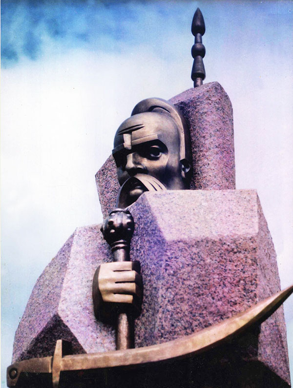 Кулик Петро  Іванович
